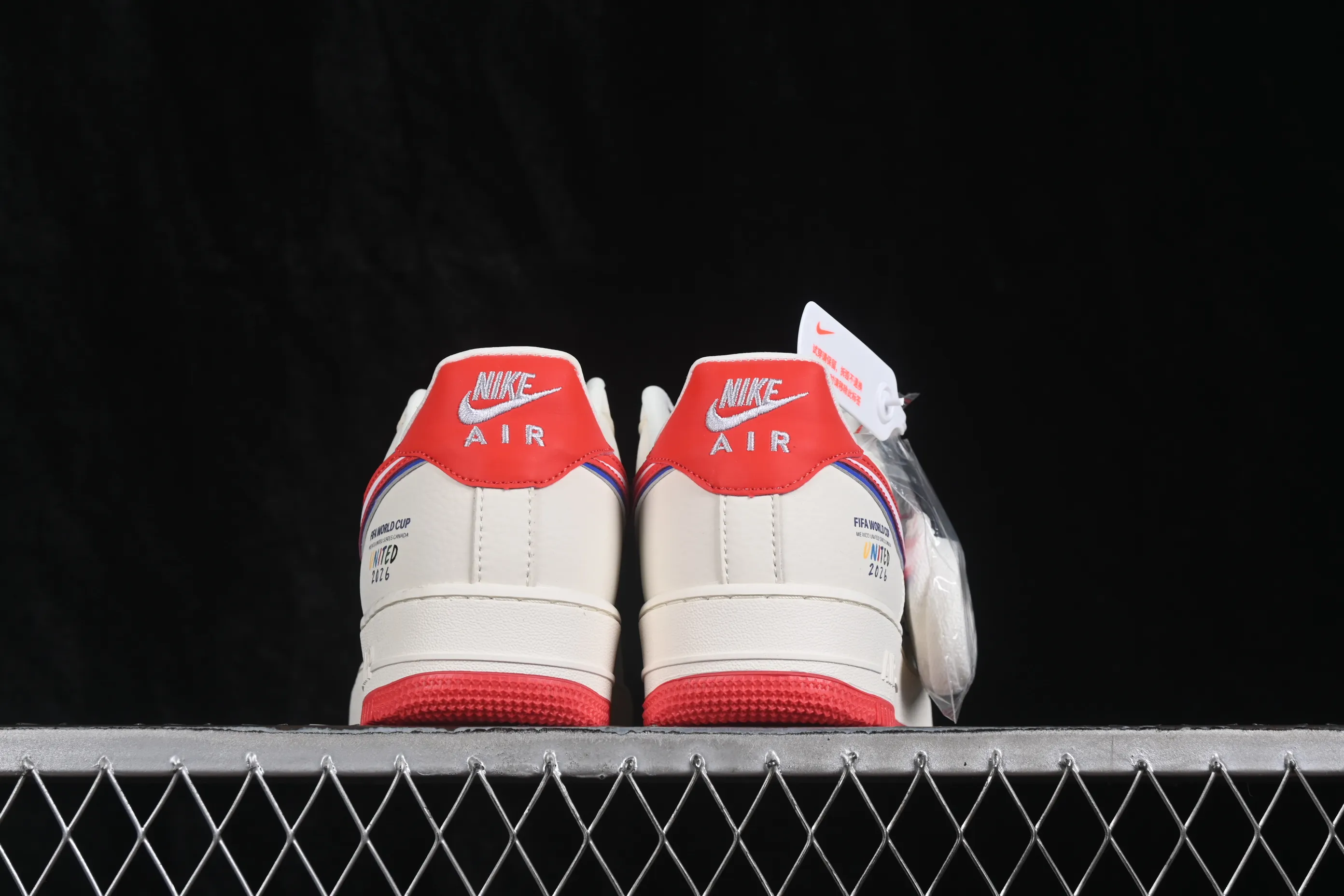 All categories Nk Air Force 1 Air Force series Nk Air Force 1 Low Air Force low-top Nike Air Force 1'07 Low joint model Air Force 1 low-top casual sneakers DD1982-368